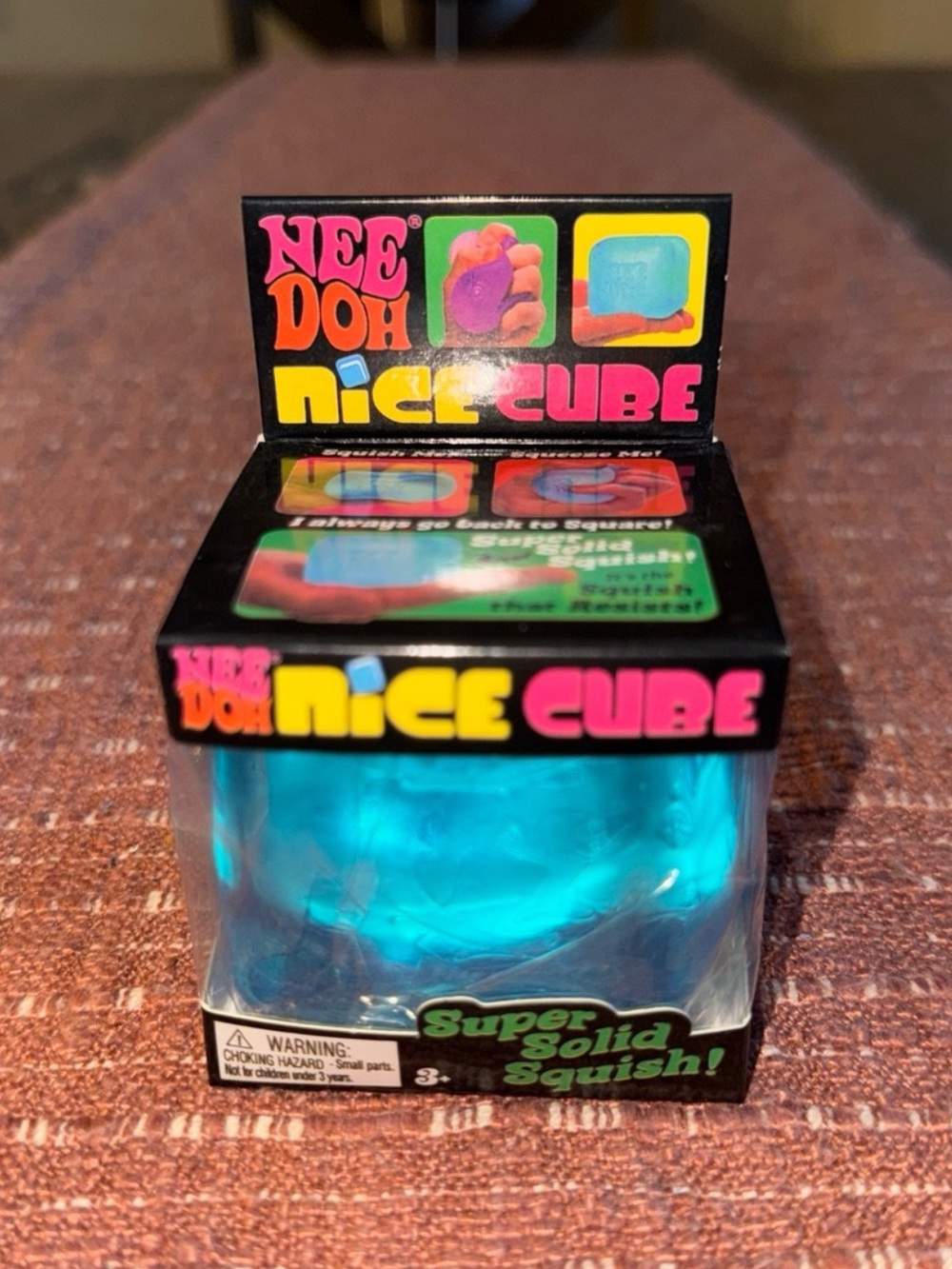 Needoh Nice Cube Set - Picture 6 of 8